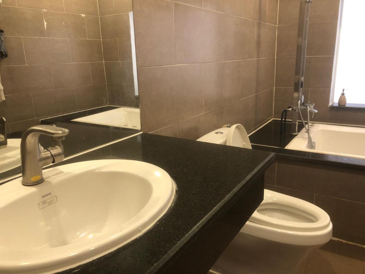 Y Village Resort Фу Куок Екстериор снимка