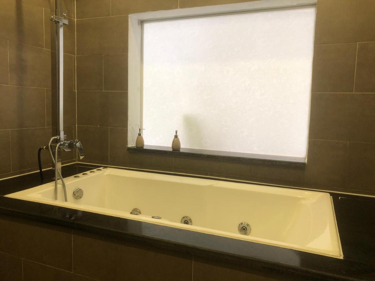 Y Village Resort Фу Куок Екстериор снимка